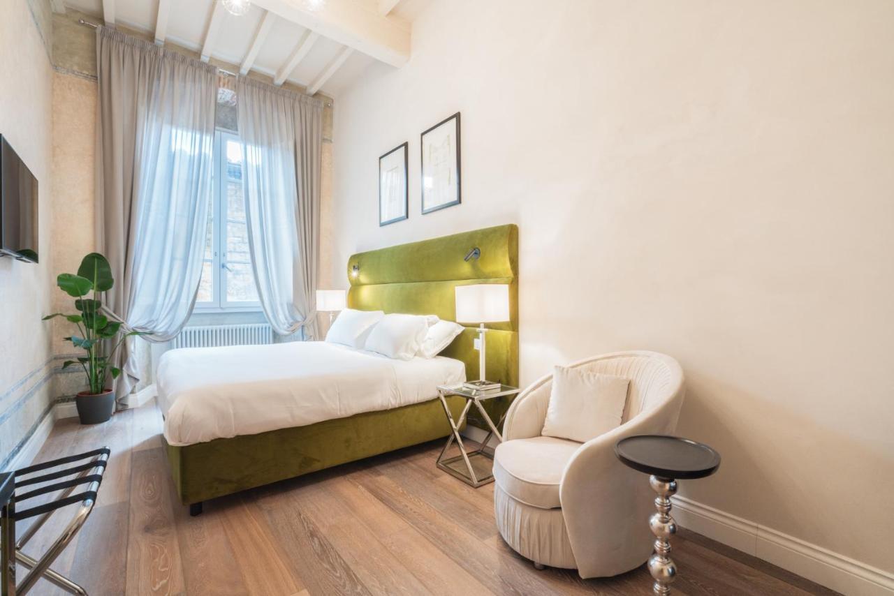 Relais Condotta Florenz Exterior foto