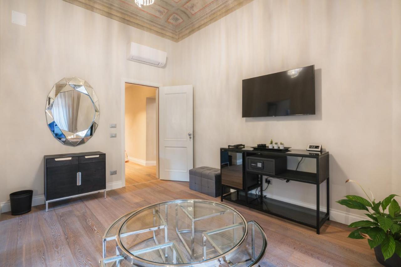Relais Condotta Florenz Exterior foto