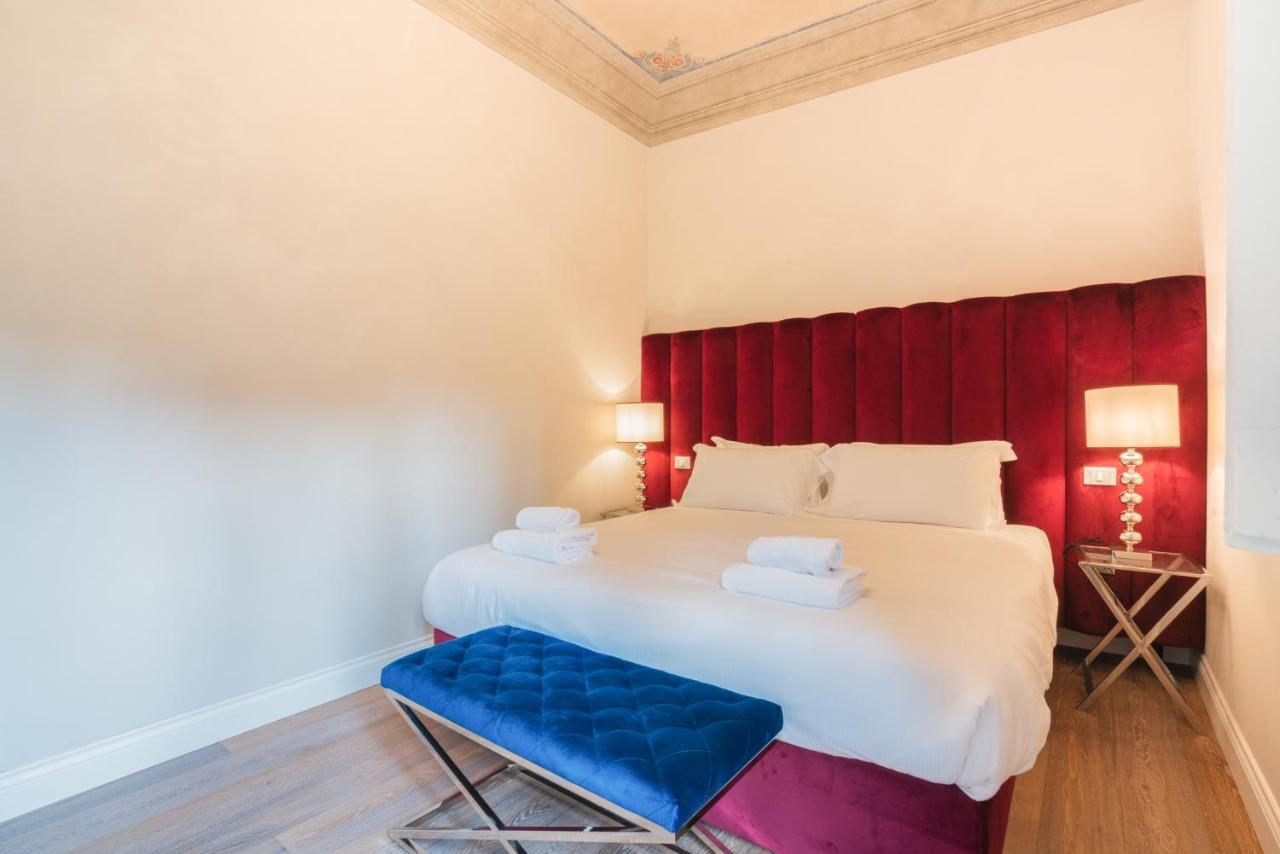 Relais Condotta Florenz Exterior foto