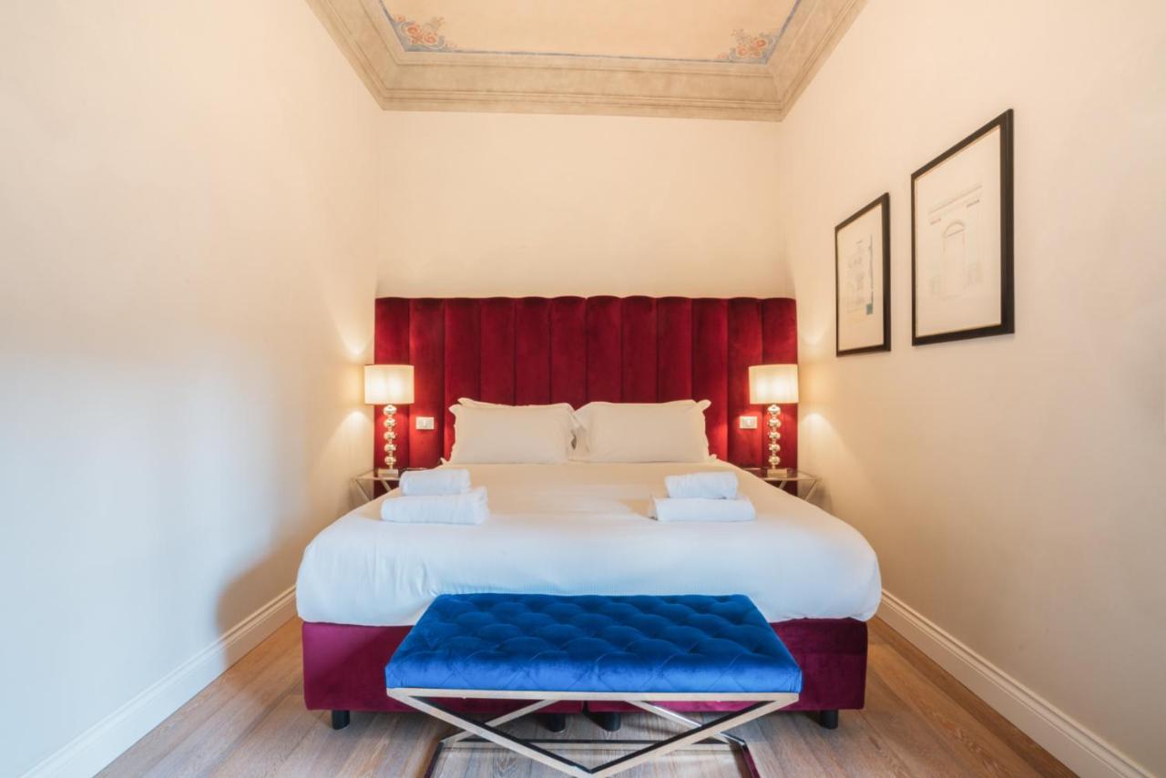 Relais Condotta Florenz Exterior foto