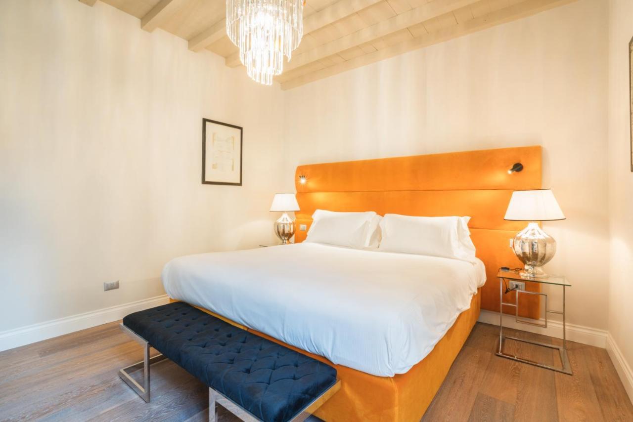 Relais Condotta Florenz Exterior foto
