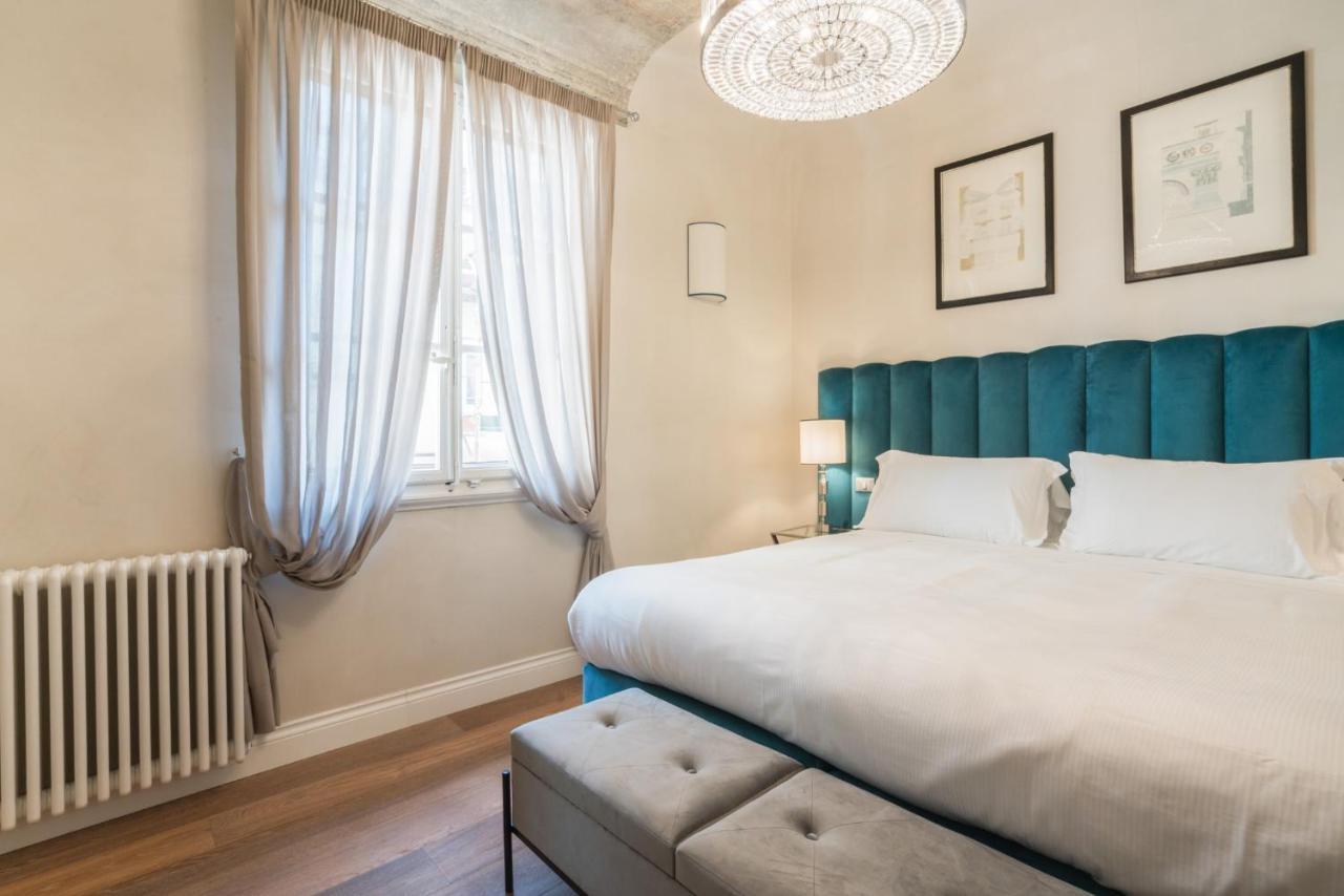 Relais Condotta Florenz Exterior foto