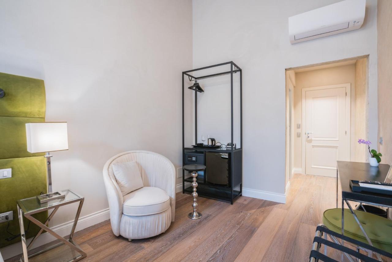 Relais Condotta Florenz Exterior foto