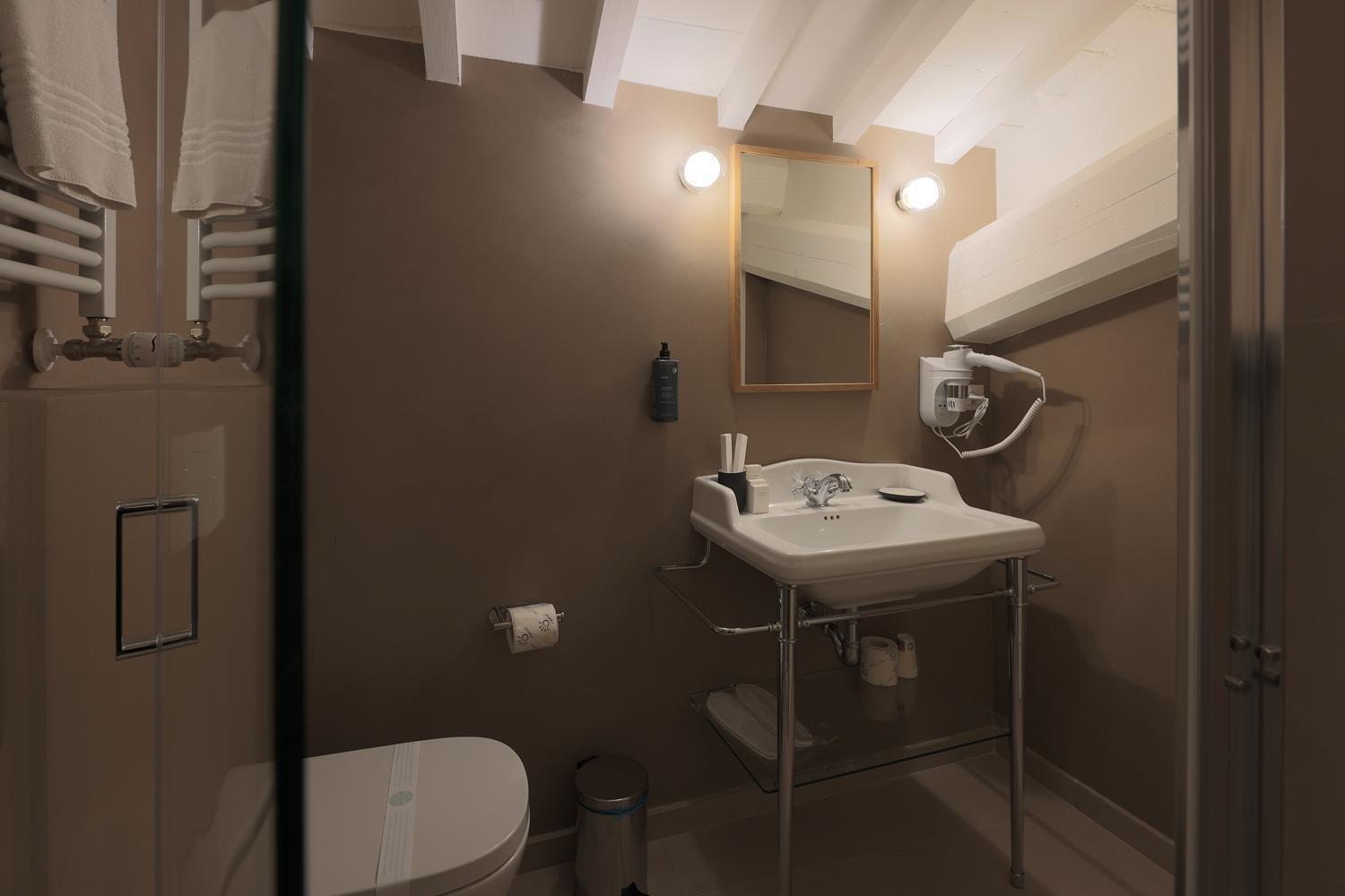 Relais Condotta Florenz Exterior foto