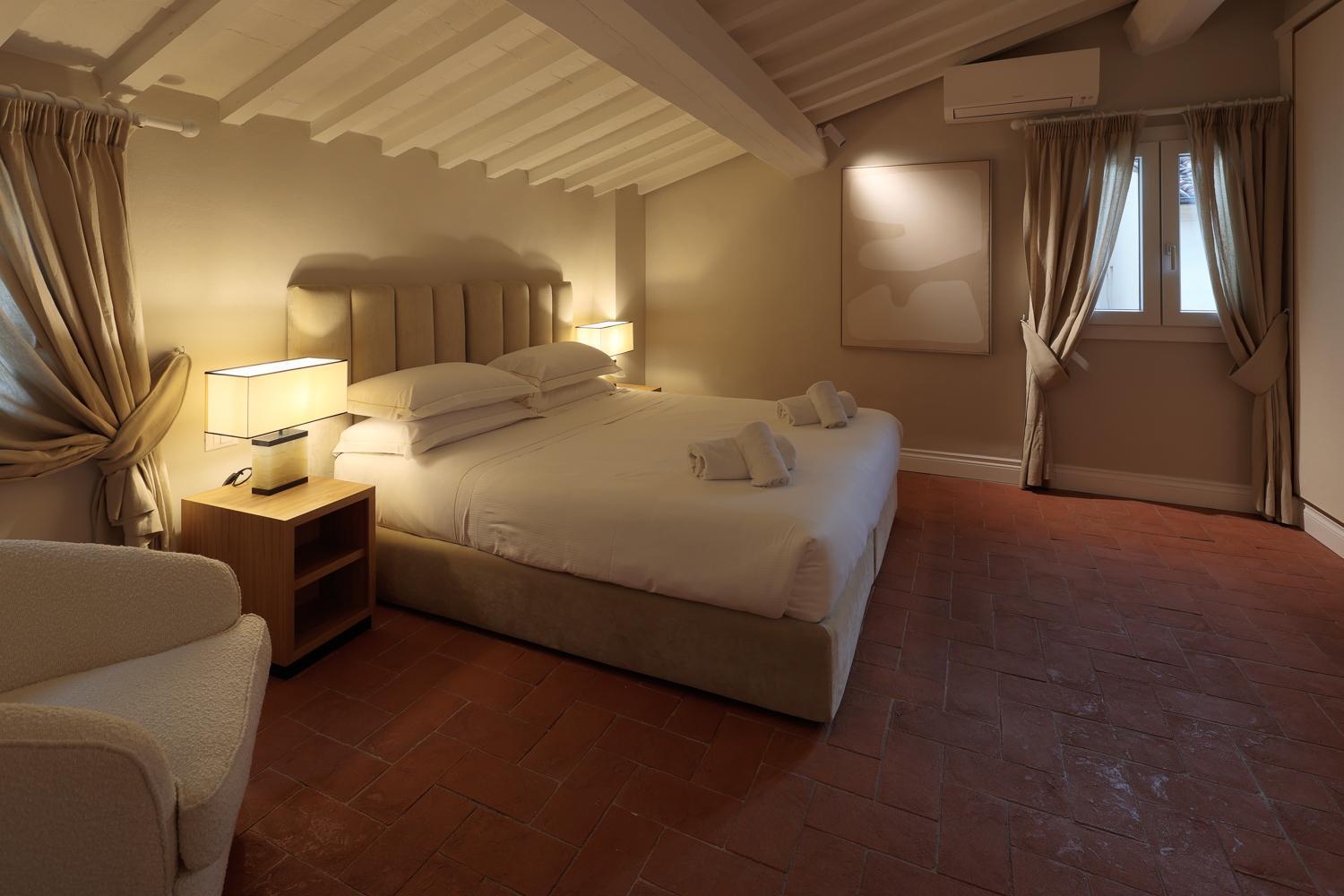 Relais Condotta Florenz Exterior foto