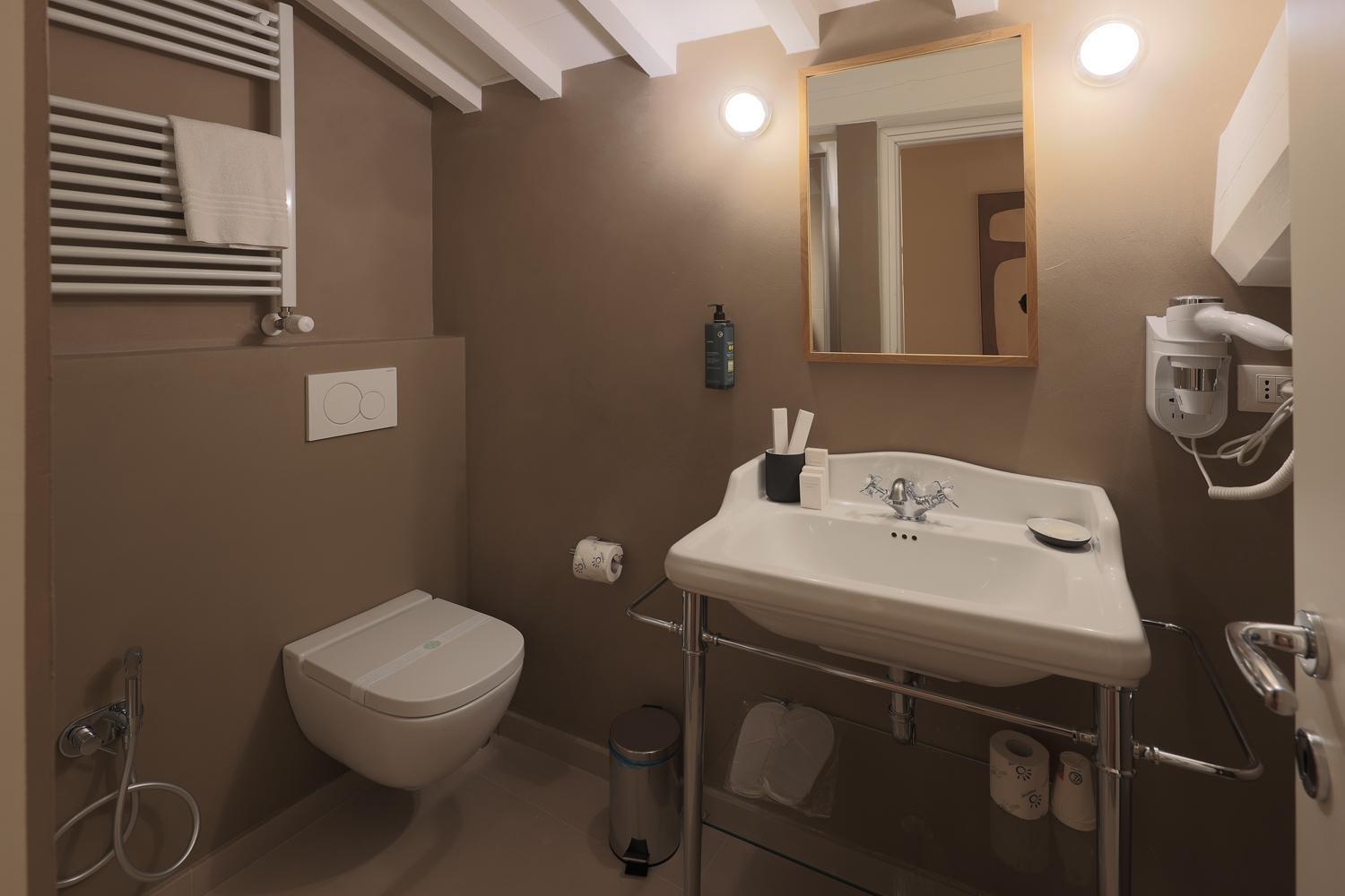 Relais Condotta Florenz Exterior foto